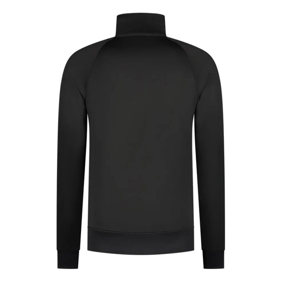 Malelions Sport Padded vest heren black