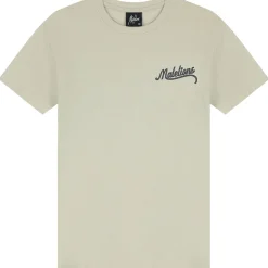 Malelions Theatre shirt junior beige