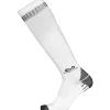McDavid Elite hardloop compressiesokken white - EU 39,5 - 43