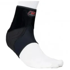 McDavid Stealth Cleat 3+ enkelbrace black