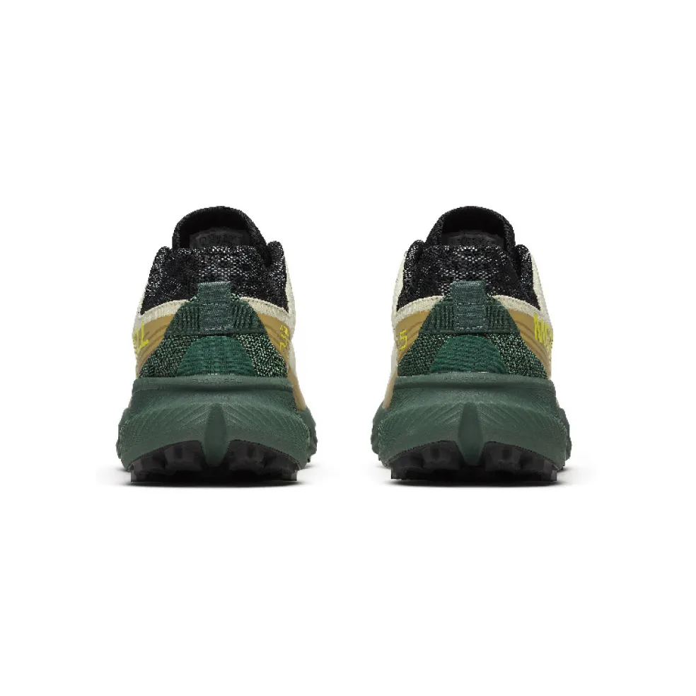 Merrell Agility Peak 5 hardloopschoenen heren beach