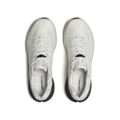 Merrell Agility Peak 5 hardloopschoenen heren ash black