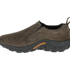 Merrell Jungle Moc schoenen heren gunsmoke