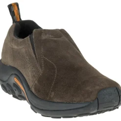 Merrell Jungle Moc schoenen heren gunsmoke