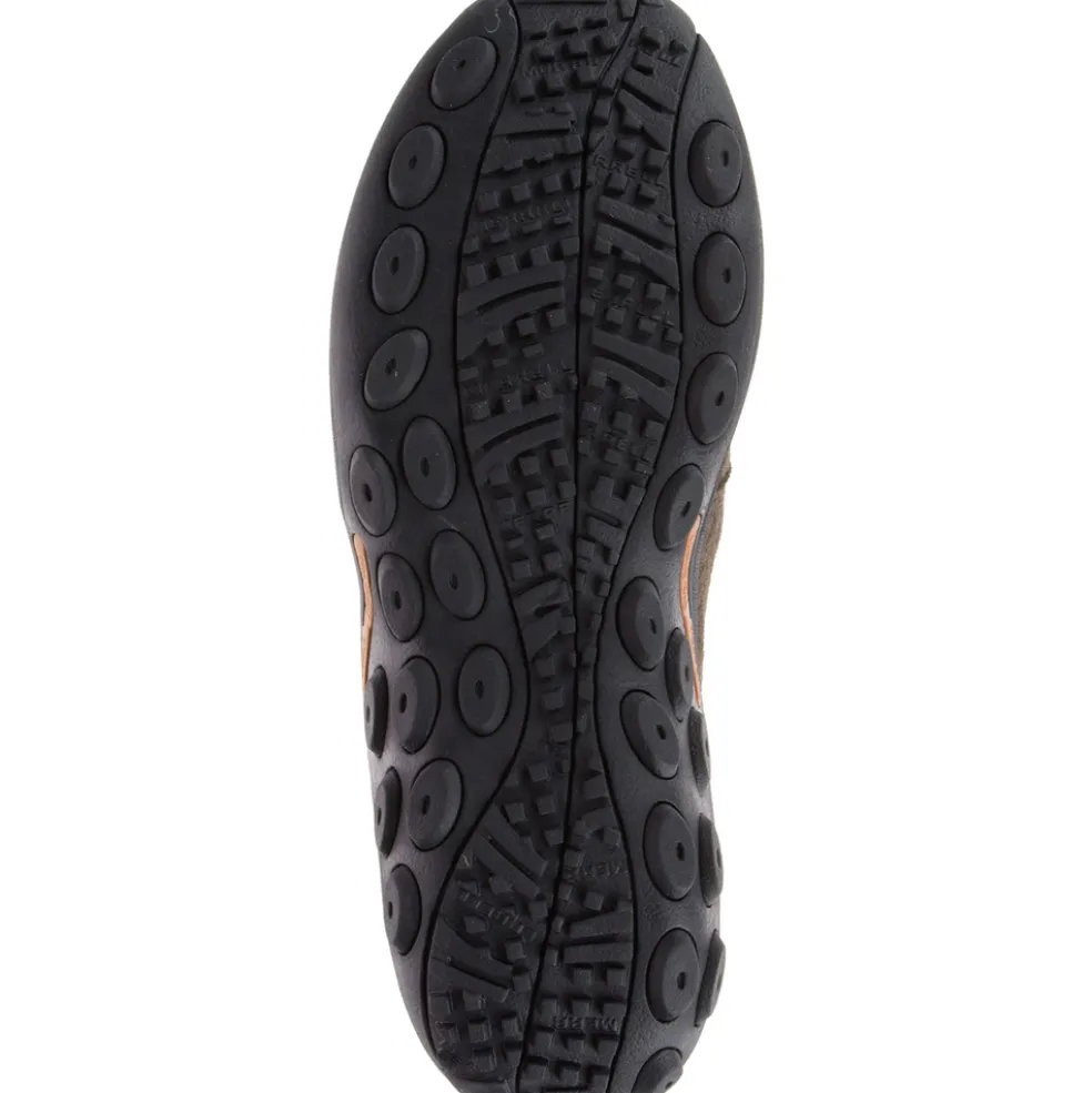 Merrell Jungle Moc schoenen heren gunsmoke