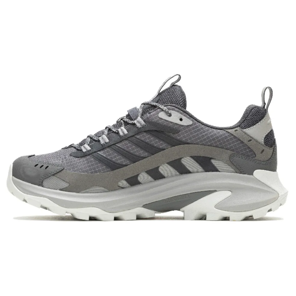 Merrell Moab Speed 2 GORE-TEX wandelschoenen heren asphalt