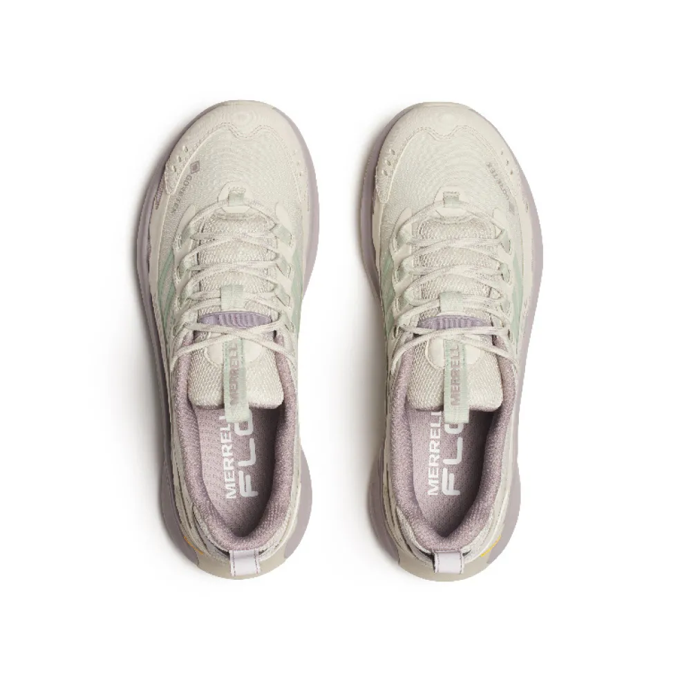 Merrell Moab Speed 2 GORE-TEX wandelschoenen dames greige