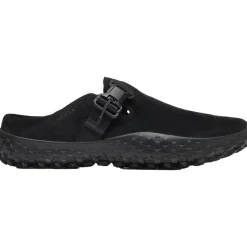 Merrell Wrapt Slide schoenen heren black