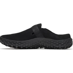 Merrell Wrapt Slide schoenen heren black