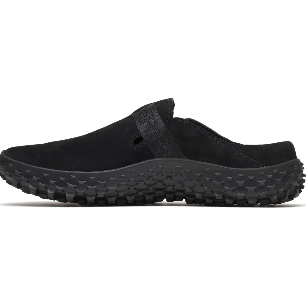 Merrell Wrapt Slide schoenen heren black