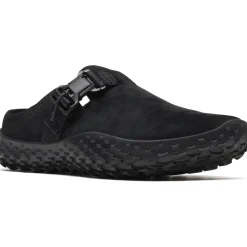 Merrell Wrapt Slide schoenen heren black