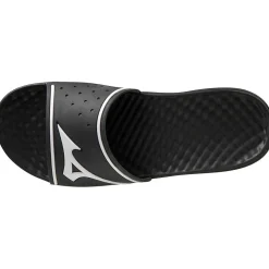 Mizuno Relax Slide 2 slippers black