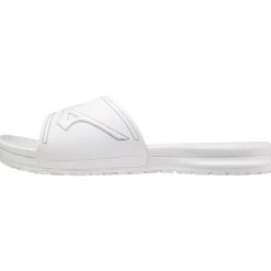 Mizuno Relax Slide 2 slippers white