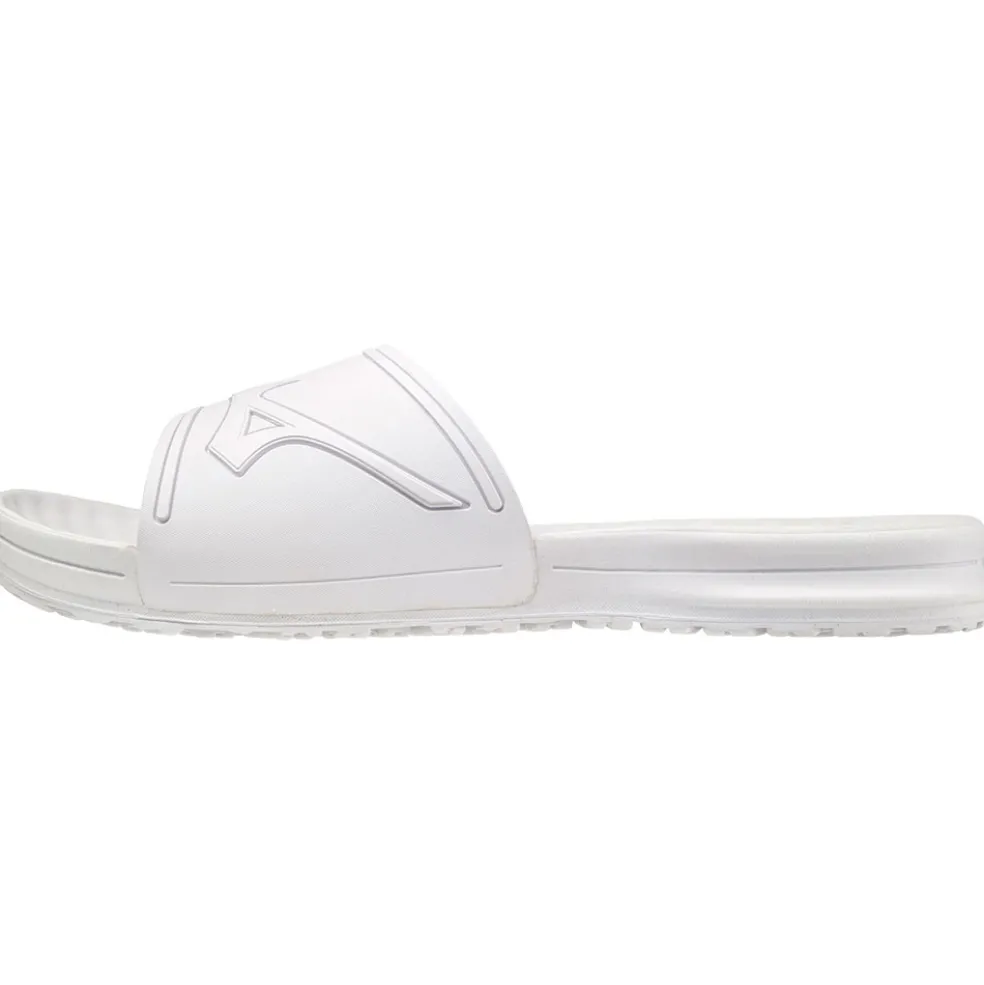 Mizuno Relax Slide 2 slippers white