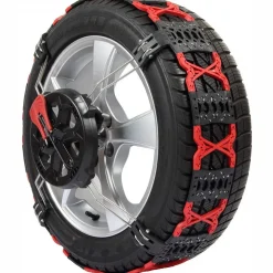 Modula Grip 120 loopvlak sneeuwkettingen