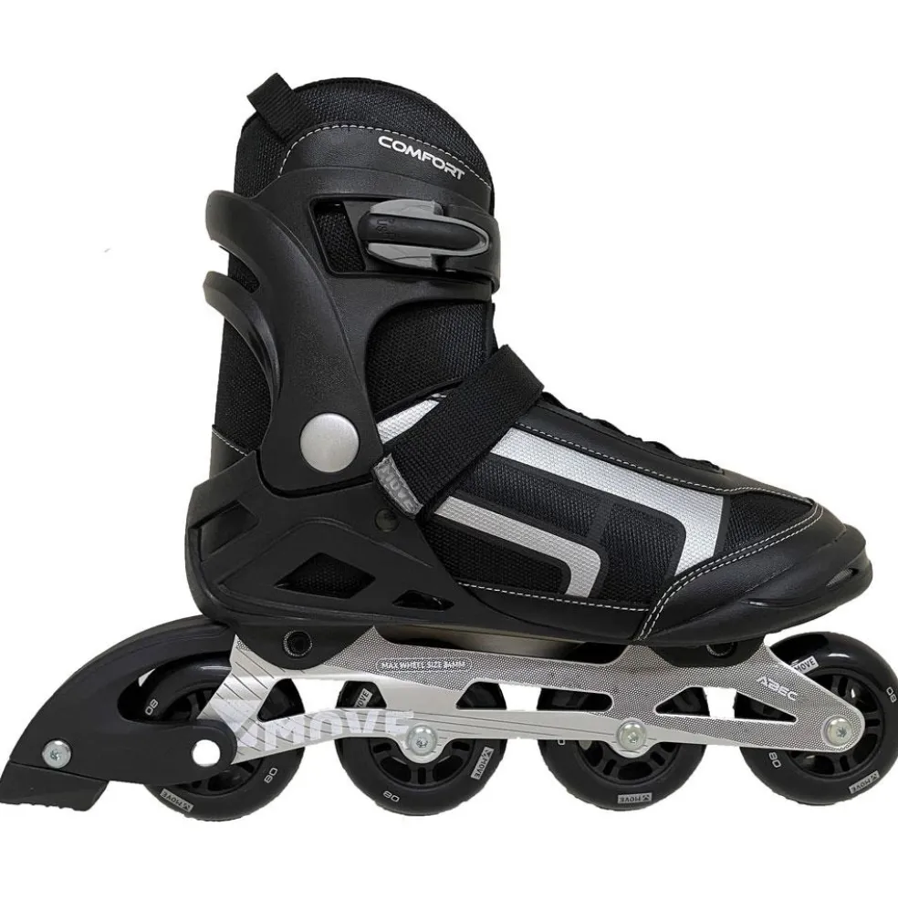 Move SK-8022 inline skates black