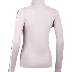 Newland Hafjell ski vest dames stone white