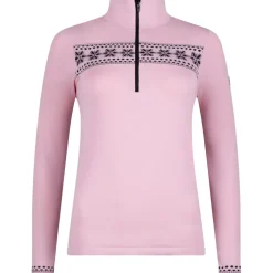 Newland Sajama skipully dames powder pink