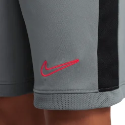 Nike Academy Dri-FIT voetbalbroekje junior cool grey