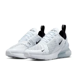 Nike Air Max 270 AH6789 schoenen dames white black white