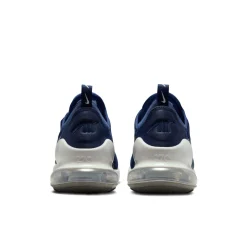 Nike Air Max 270 schoenen heren midnight navy white black