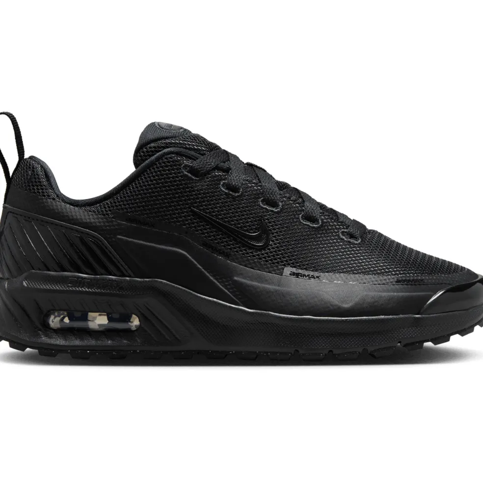 Nike Air Max Bia schoenen junior black