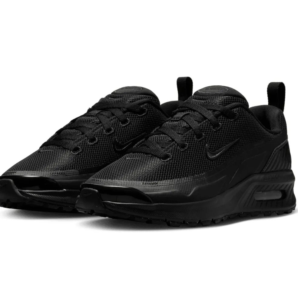 Nike Air Max Bia schoenen junior black