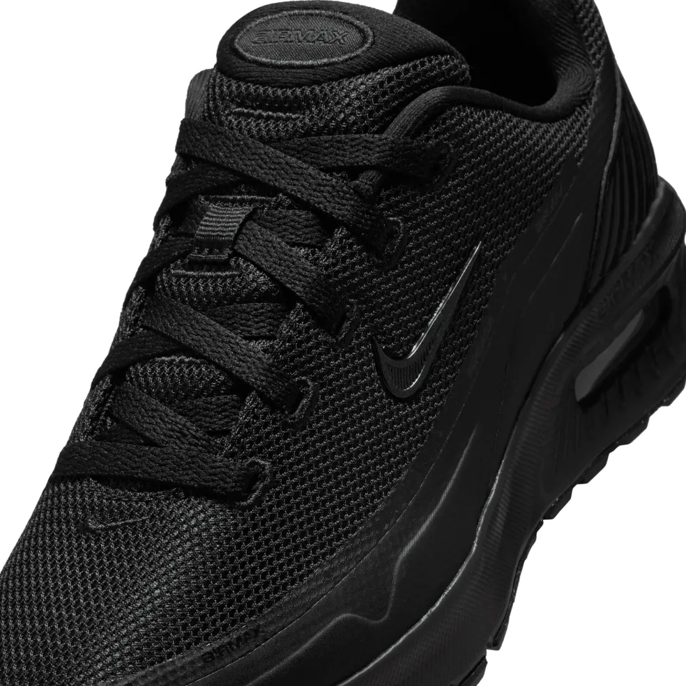 Nike Air Max Bia schoenen junior black