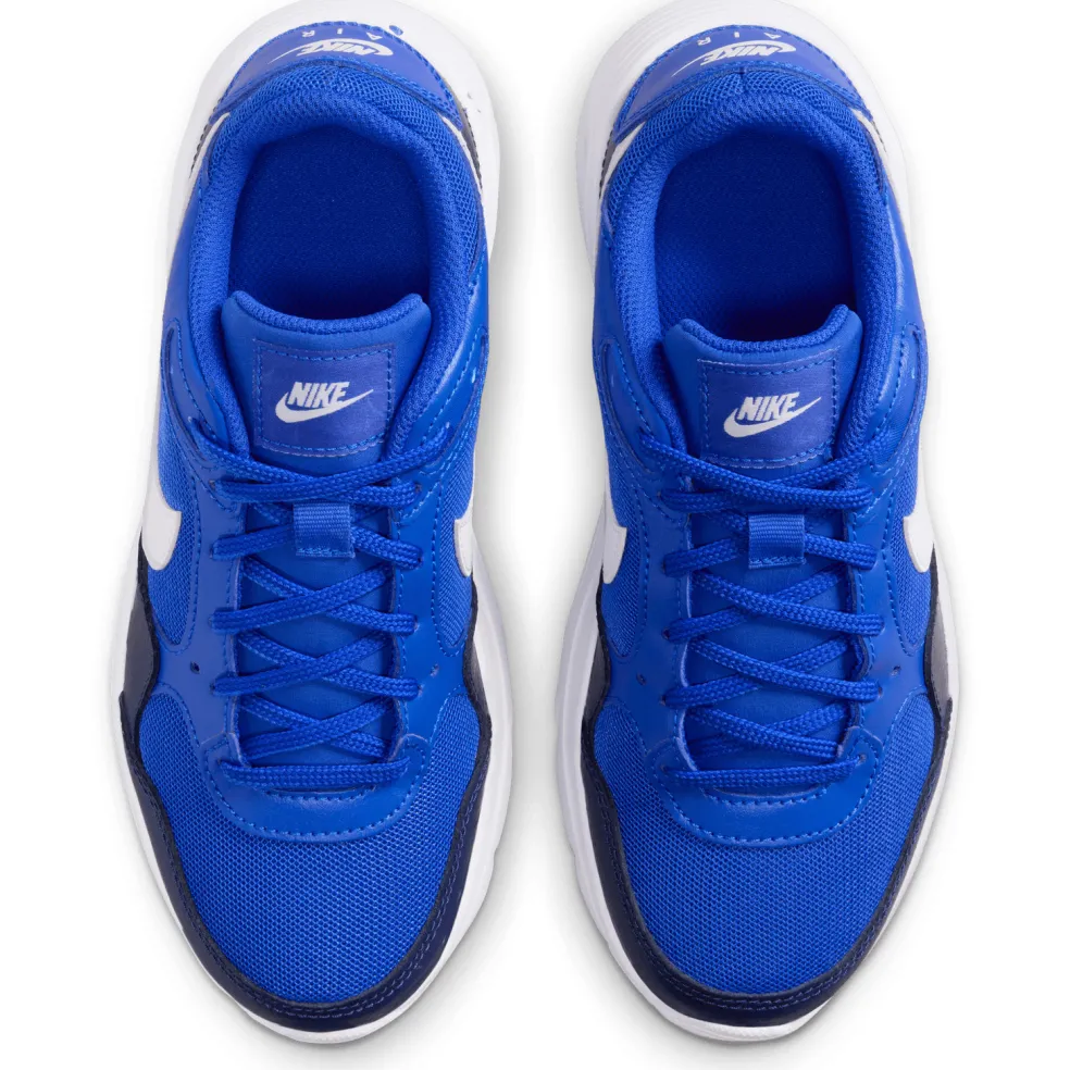 Nike Air Max SC schoenen junior blue
