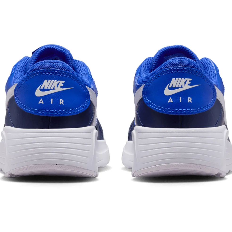 Nike Air Max SC schoenen junior blue