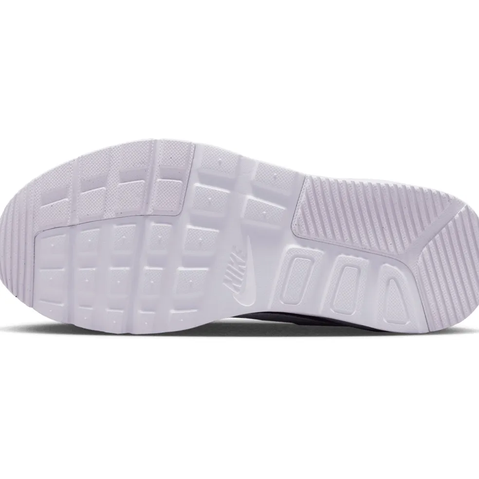 Nike Air Max SC schoenen junior blue