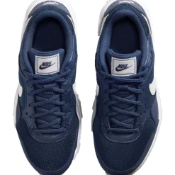 Nike Air Max SC schoenen junior midnight navy barely grape