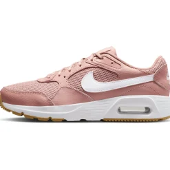 Nike Air Max SC schoenen dames particle pink