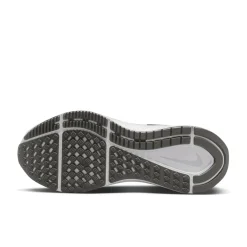 Nike Air Zoom Structure 25 hardloopschoenen heren black white iron grey
