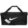 Nike Brasilia 9.5 Duffel sporttas black white