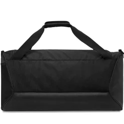 Nike Brasilia 9.5 Duffel sporttas black white