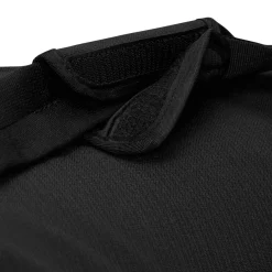 Nike Brasilia 9.5 Duffel sporttas black white