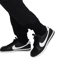 Nike Club broek heren black