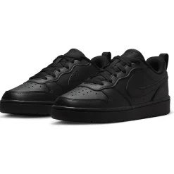 Nike Court Borough Low Recraft schoenen junior black