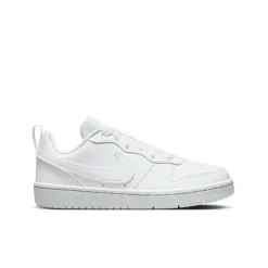 Nike Court Borough Low Recraft schoenen junior white