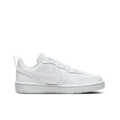 Nike Court Borough Low Recraft schoenen junior white