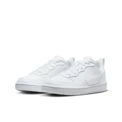 Nike Court Borough Low Recraft schoenen junior white