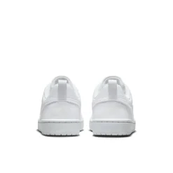 Nike Court Borough Low Recraft schoenen junior white