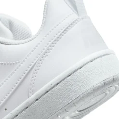 Nike Court Borough Low Recraft schoenen junior white
