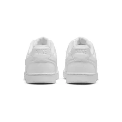 Nike Court Vision Low Next Nature schoenen dames white