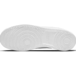 Nike Court Vision Low Next Nature schoenen heren white
