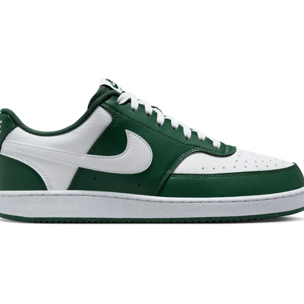 Nike Court Vision Low schoenen heren fir