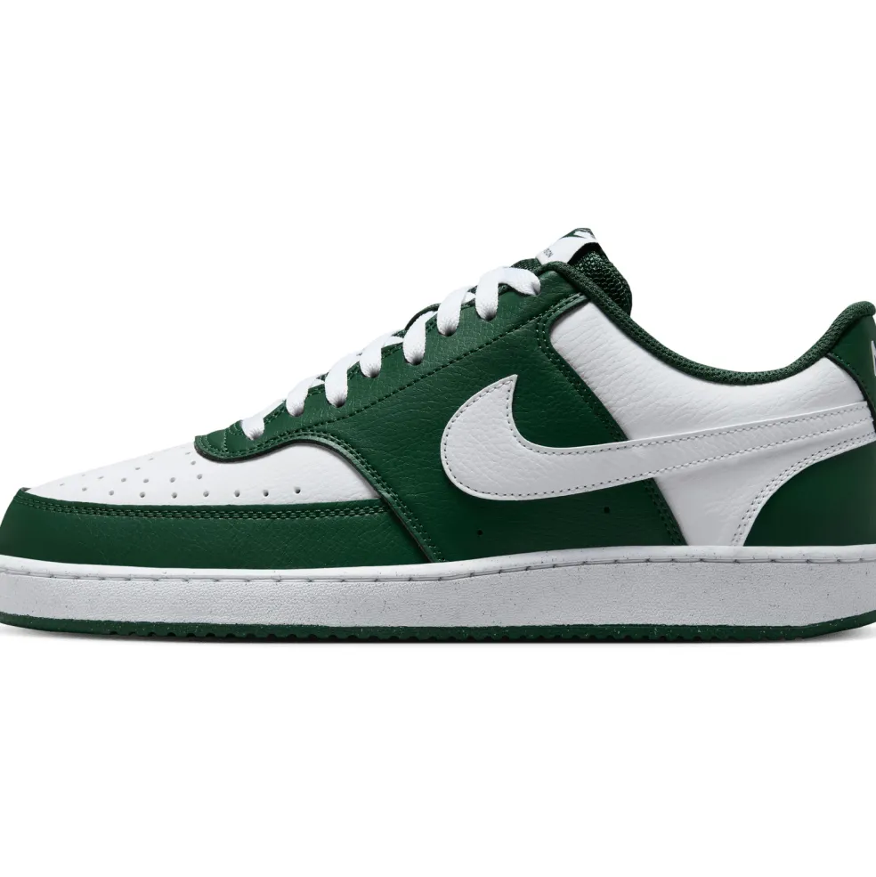 Nike Court Vision Low schoenen heren fir