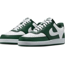 Nike Court Vision Low schoenen heren fir