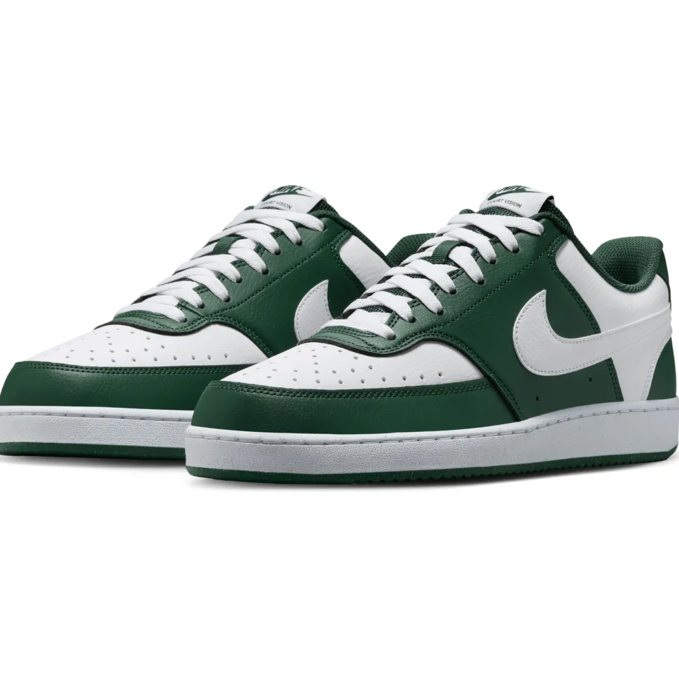 Nike Court Vision Low schoenen heren fir